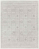 Tin Global Beige Area Rug
