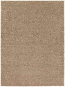 Tuindorp Modern Light Brown Area Rug
