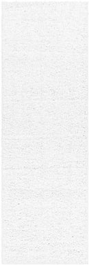 Tuindorp Modern White Area Rug