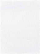 Tuindorp Modern White Area Rug