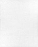 Tuindorp Modern White Area Rug