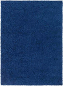 Tuindorp Modern Navy Area Rug