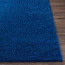 Tuindorp Modern Navy Area Rug
