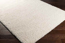 Tuindorp Modern Butter Area Rug