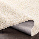 Tuindorp Modern Butter Area Rug