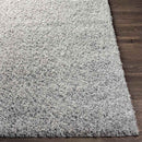 Tuindorp Modern Charcoal Area Rug