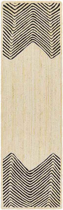 Uithoorn Global Tan Area Rug