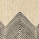 Uithoorn Global Tan Area Rug