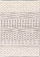 Ursem Global Beige Area Rug