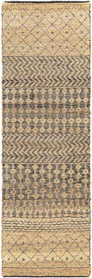 Ursem Global Wheat Area Rug