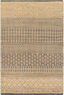 Ursem Global Wheat Area Rug