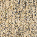 Valkeveen Global Charcoal Area Rug