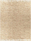 Valkkoog Cottage Wheat Area Rug