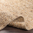 Valkkoog Cottage Wheat Area Rug