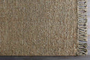 Valkkoog Cottage Camel Area Rug