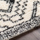 Waver Global Cream Area Rug