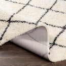 Weesp Global Cream Area Rug