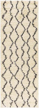 Westerzij Global Cream Area Rug