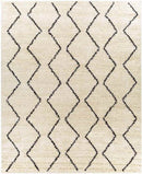 Westerzij Global Cream Area Rug