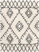 Westwoud Global Cream Area Rug
