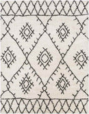 Westwoud Global Cream Area Rug