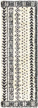 Wijdenes Global Cream Area Rug