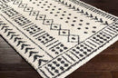 Wijdenes Global Cream Area Rug