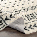 Wijdenes Global Cream Area Rug
