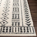 Wijdenes Global Cream Area Rug