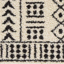 Wijdenes Global Cream Area Rug
