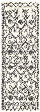 Wijmers Global Cream Area Rug