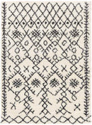 Wijmers Global Cream Area Rug