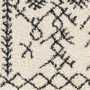 Wijmers Global Cream Area Rug