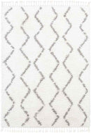 Aarle Global White Area Rug