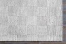 Balleman Modern Charcoal Area Rug