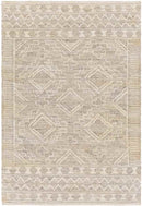 Bankert Global Camel Area Rug