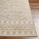 Bankert Global Camel Area Rug