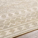 Bankert Global Camel Area Rug