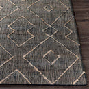 Bavel Global Charcoal Area Rug