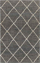 Bedaf Global Charcoal Area Rug