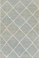 Bedaf Global Sage Area Rug