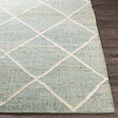 Bedaf Global Sage Area Rug