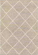 Bedaf Global Camel Area Rug