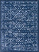 Berkhoek Global Denim Area Rug
