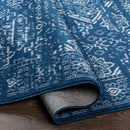 Berkhoek Global Denim Area Rug