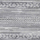 Berlicum Global Medium Gray Area Rug