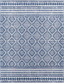 Best Global Navy Area Rug