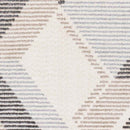 Boksheide Modern Medium Gray Area Rug