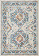 Brand Traditional Medium Gray Area Rug