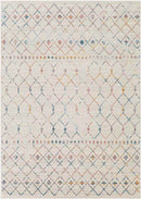 Bruggen Global Ivory Area Rug